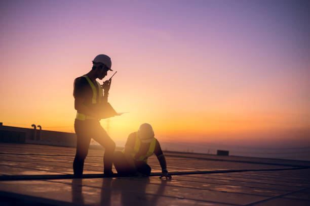 Best Solar Panel Roofing Installation  in Weatherly, PA