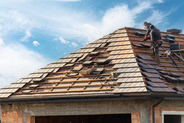 Best Gutter Installation and Repair  in Weatherly, PA