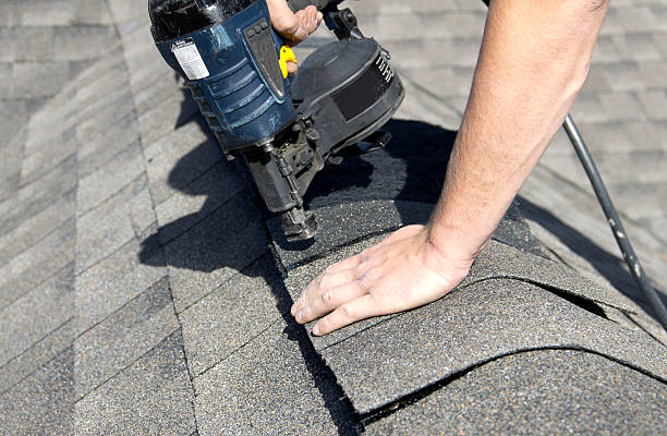 Best Roof Inspection  in Weatherly, PA