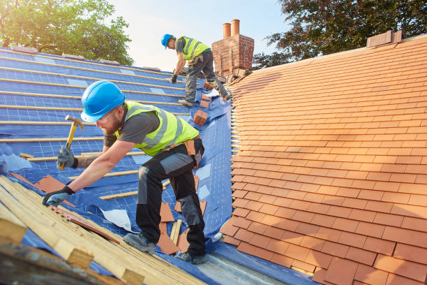 Best Slate Roofing  in Weatherly, PA