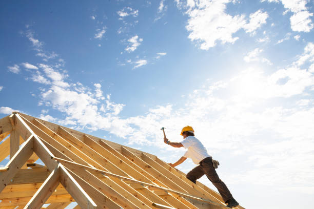 Best Roof Leak Repair  in Weatherly, PA
