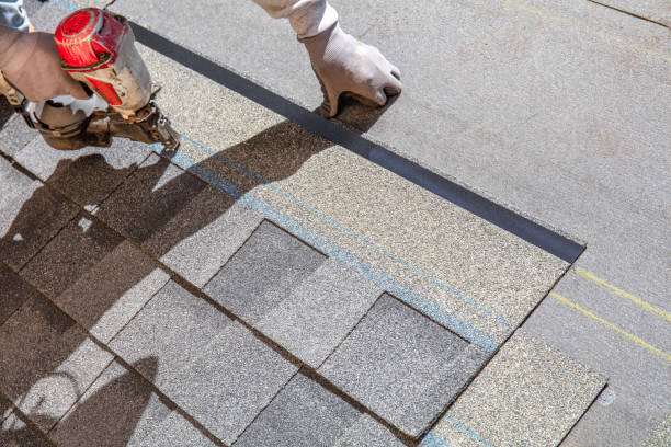 Fast & Reliable Emergency Roof Repairs in Weatherly, PA