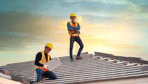Best Green or Eco-Friendly Roofing Solutions  in Weatherly, PA